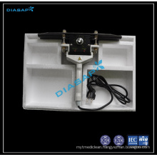 Portable Impose Sealer for Making Bags